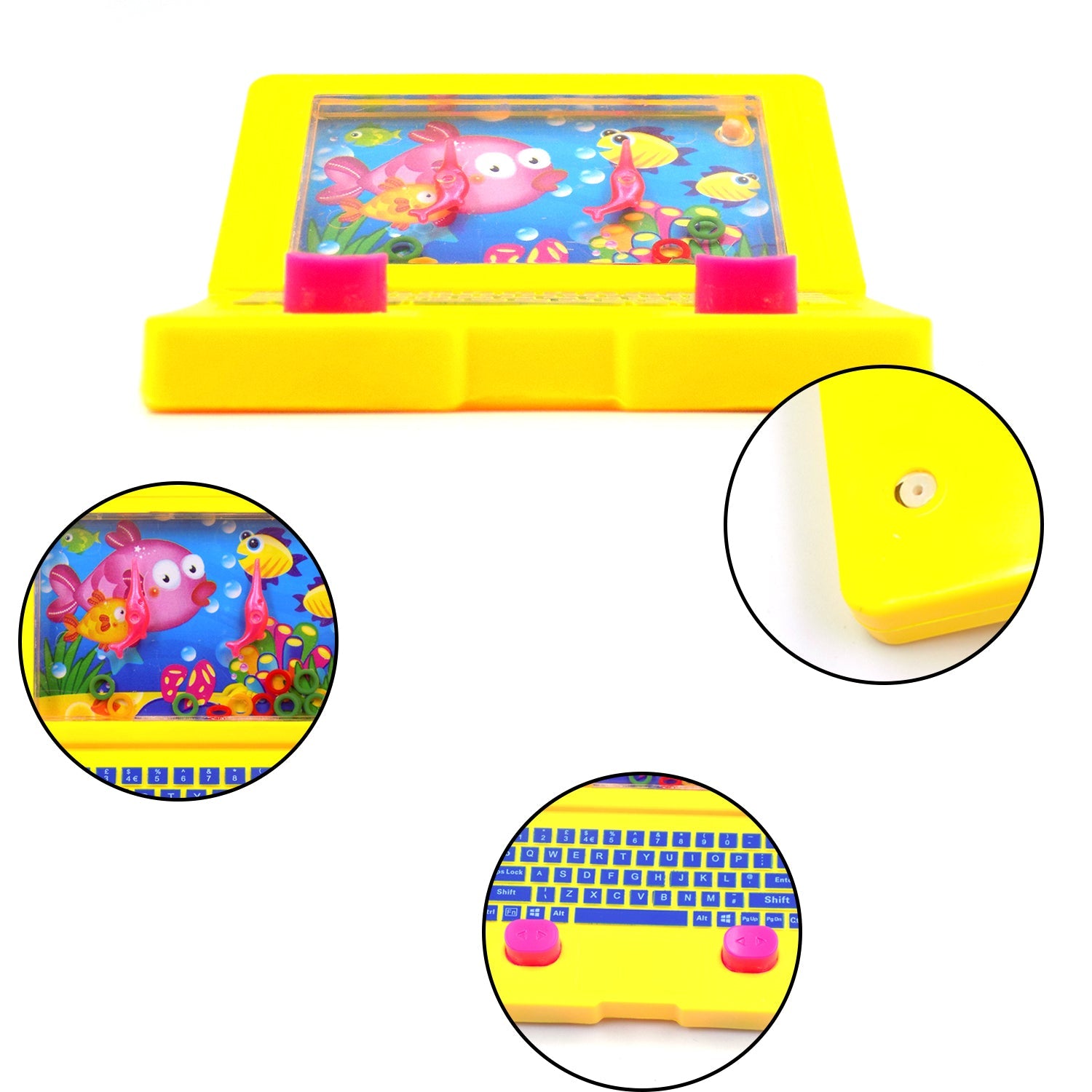 8063 Water Bubble Ring Game and Bubble Ring Toy Specially Designed for All Types of Kids. 8063 Water Bubble Ring Game and Bubble Ring Toy Specially Designed for All Types of Kids.